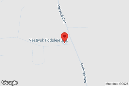 Hyldalvej 35 lemvig